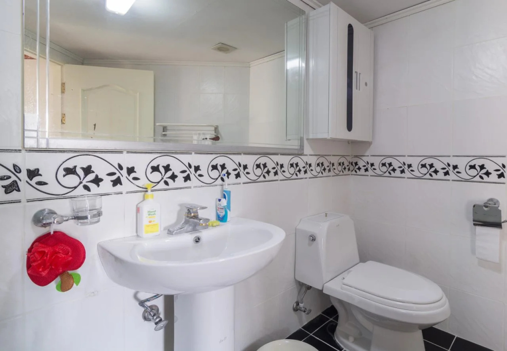 White Rabbit Guesthouse
