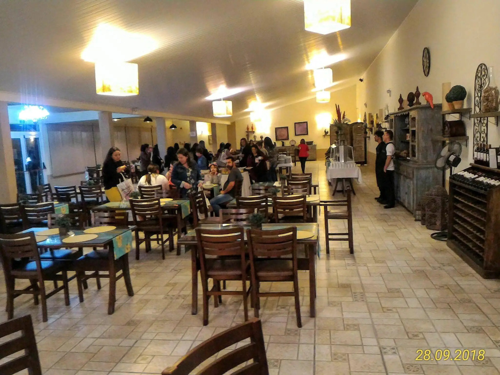 Molise Hotel Fazenda