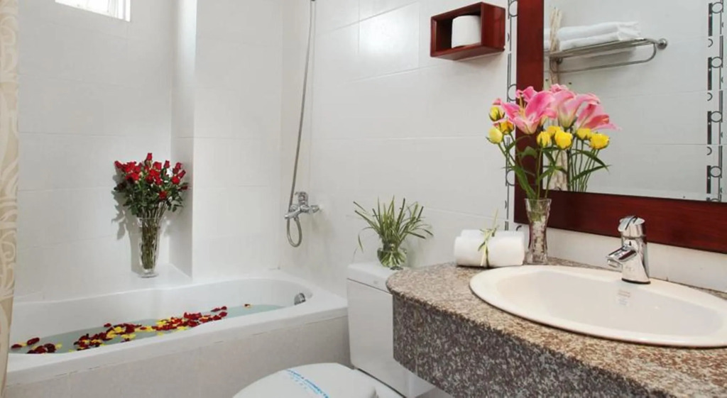 Kim Yen Hotel