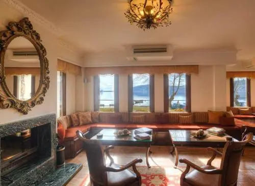 Guest House 2 Stars Kastoria