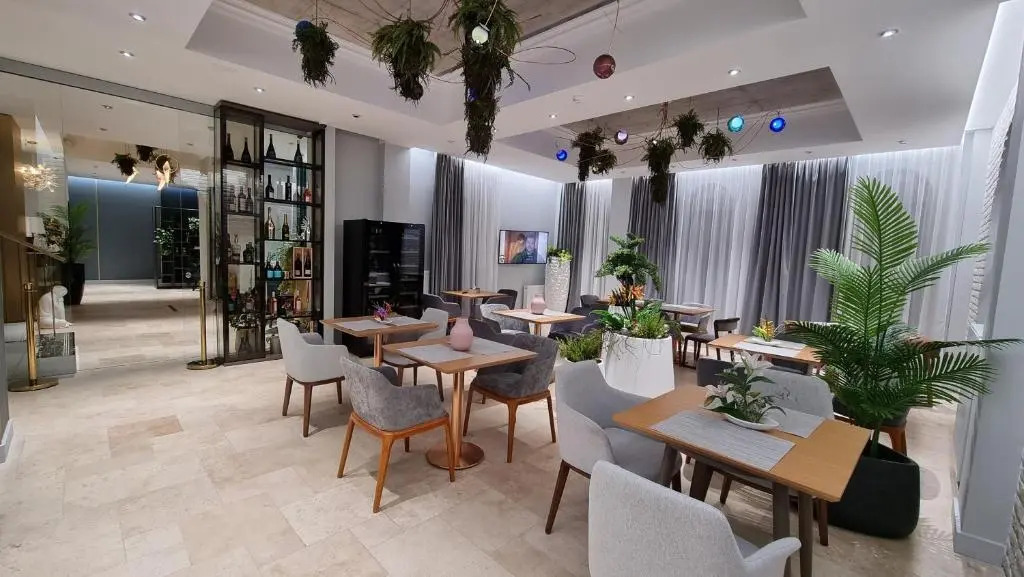 ARN Boutique Hotel