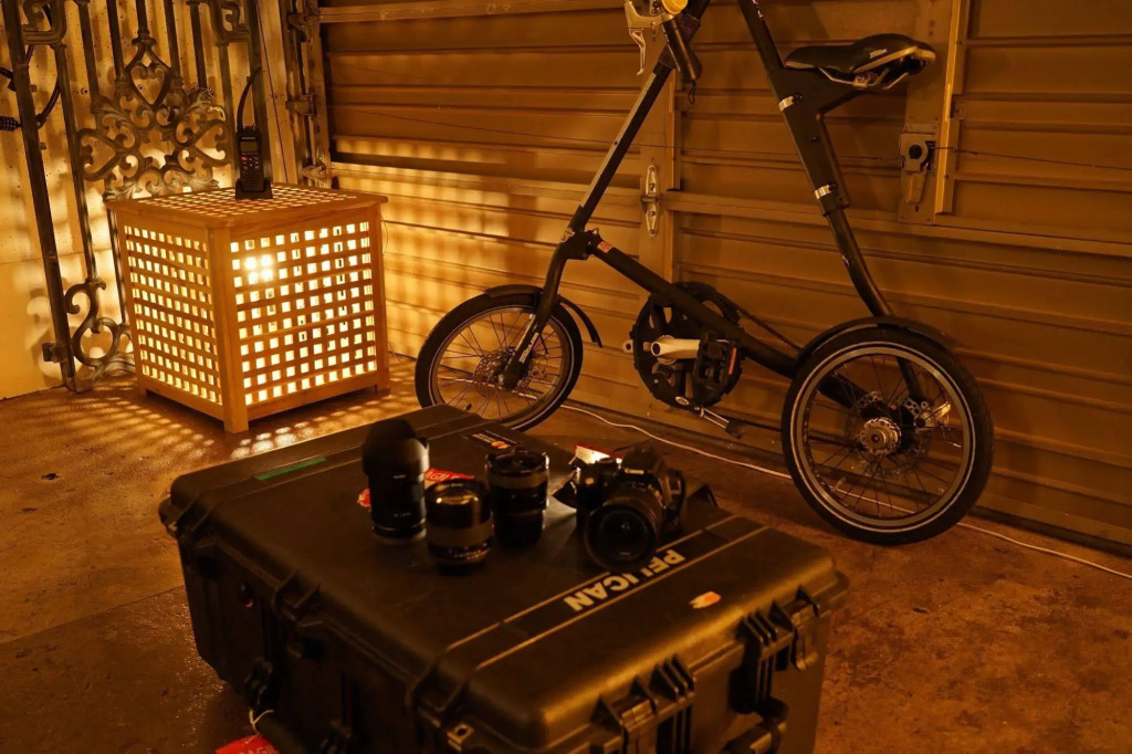 Leeki Studio Kyoto