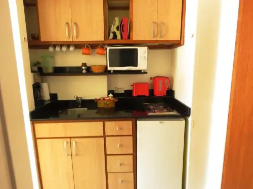 Bariloche Center 630 Studio
