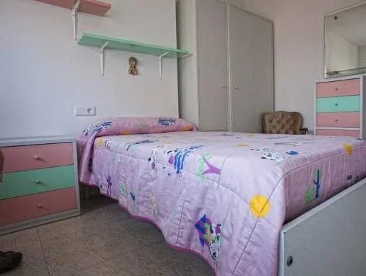 Residencia Ulloa