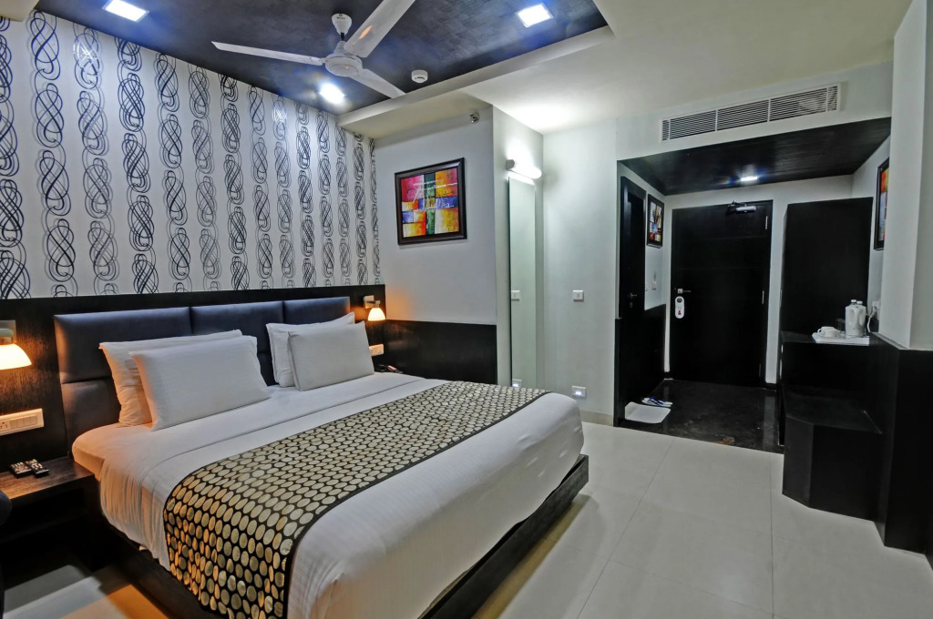 Pride Ananya Resorts
