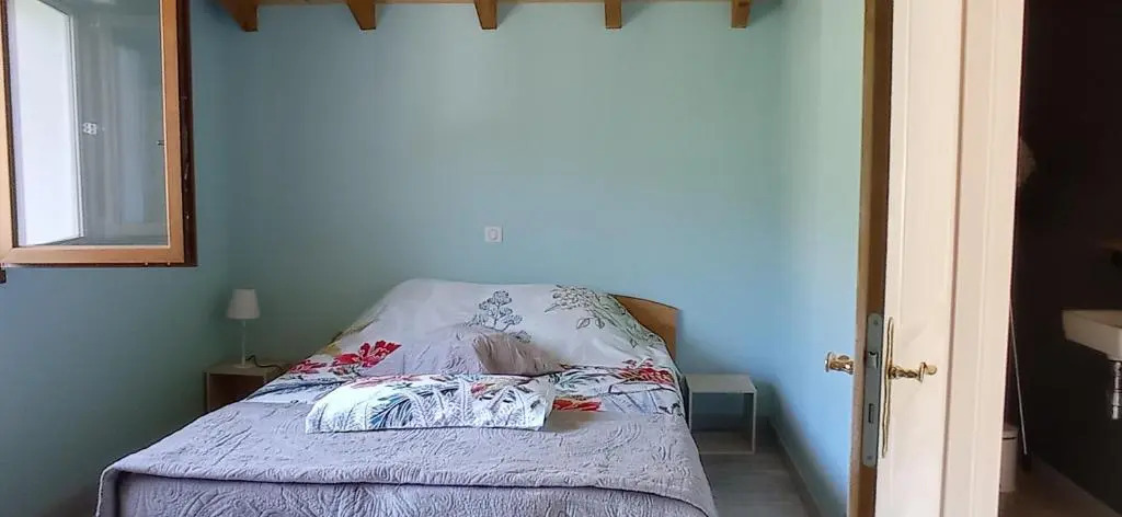 Haut pré de ces Dames
