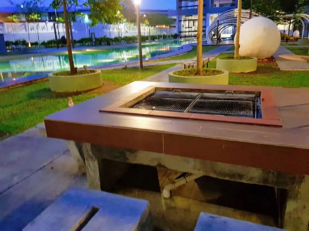 Puchong IOI Skypod Apartments