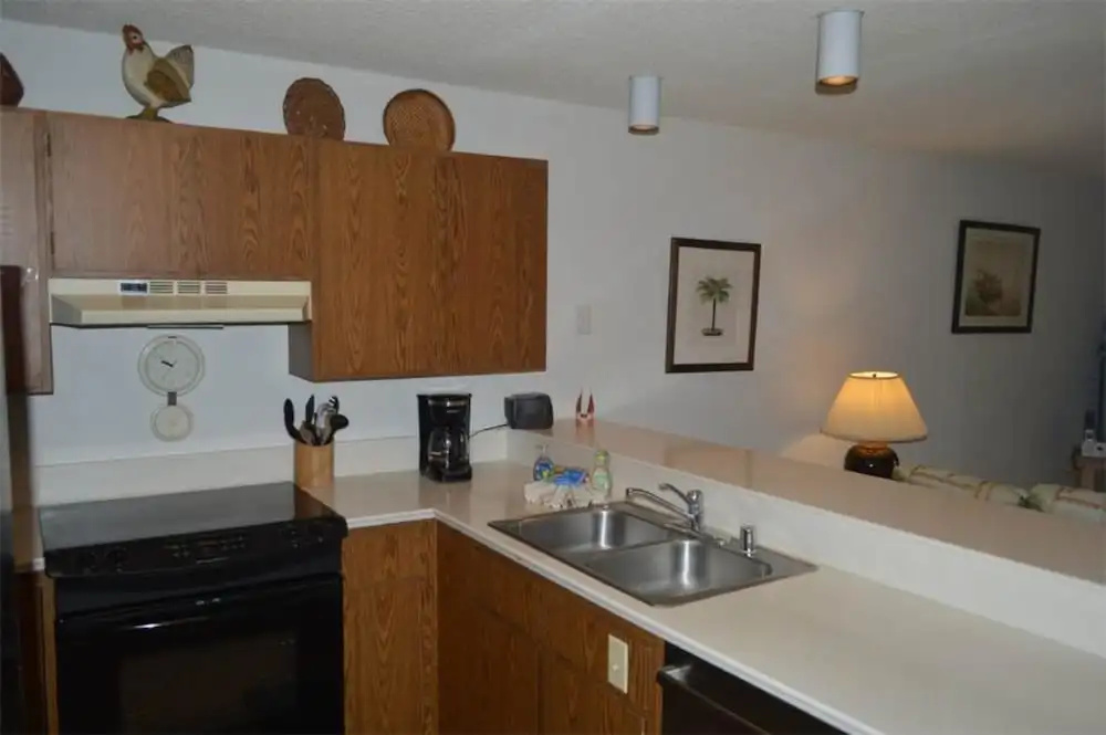 Big Island Waikoloa Villas G203 by Coldwell Banker Island Vacations