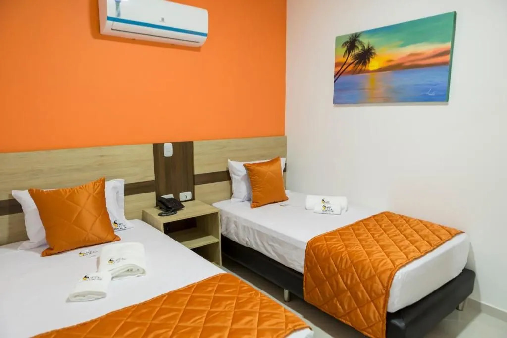Hotel Sabana del Sinu