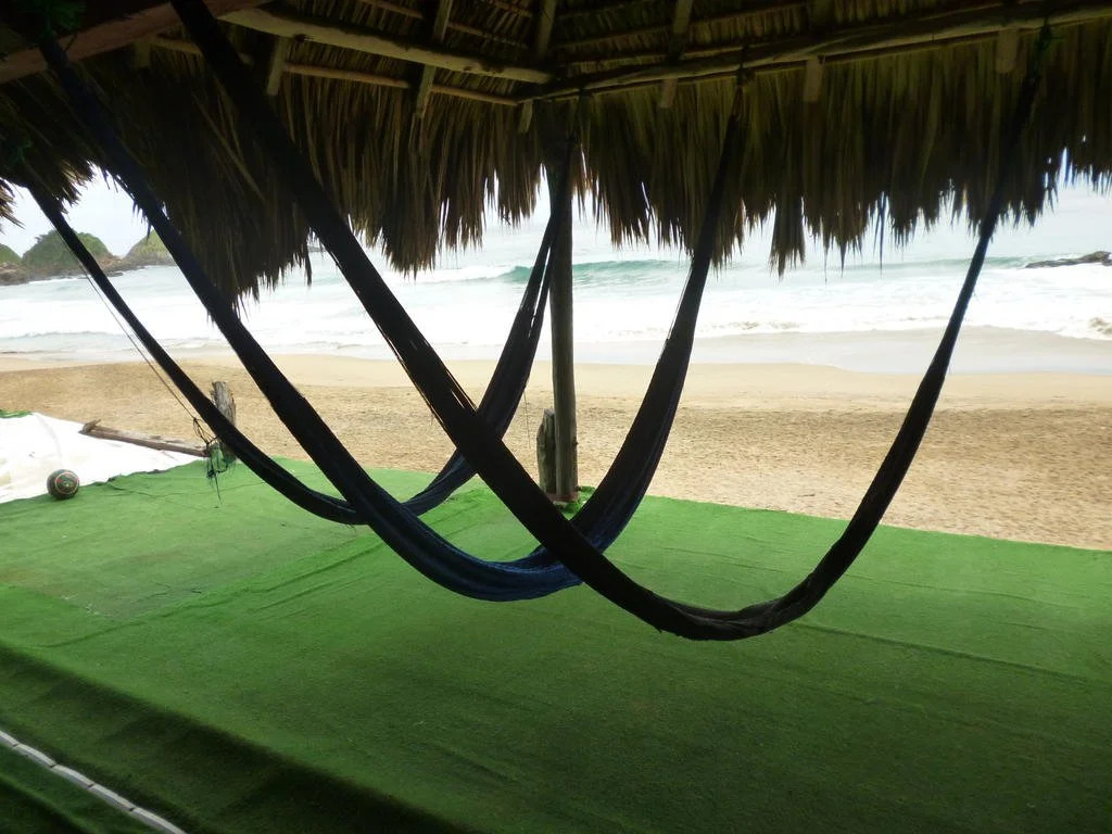 Hostal Lyoban
