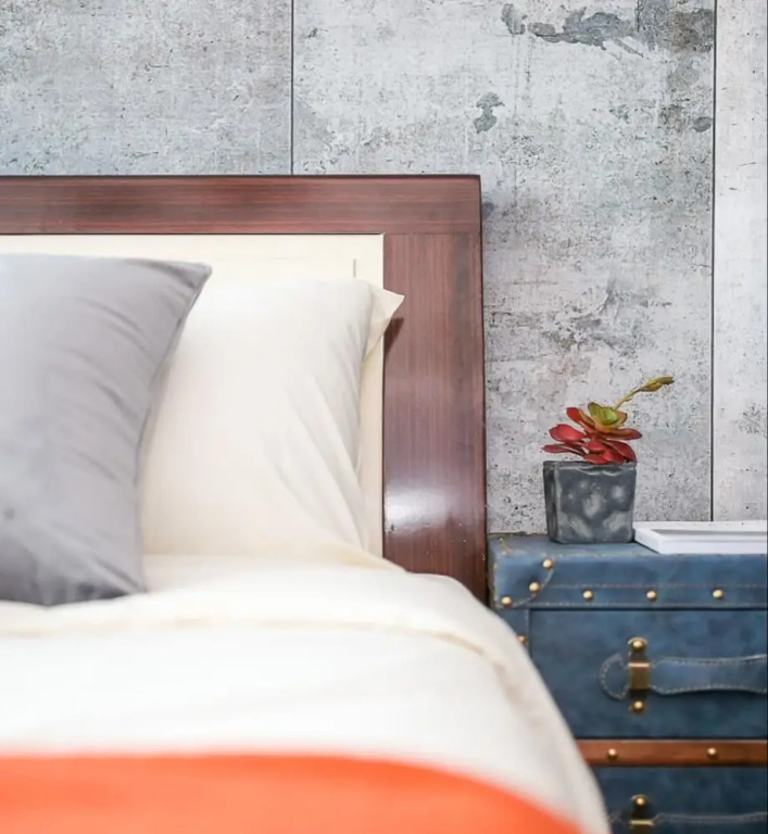 Locals Boutique Apartment Shijicheng No2
