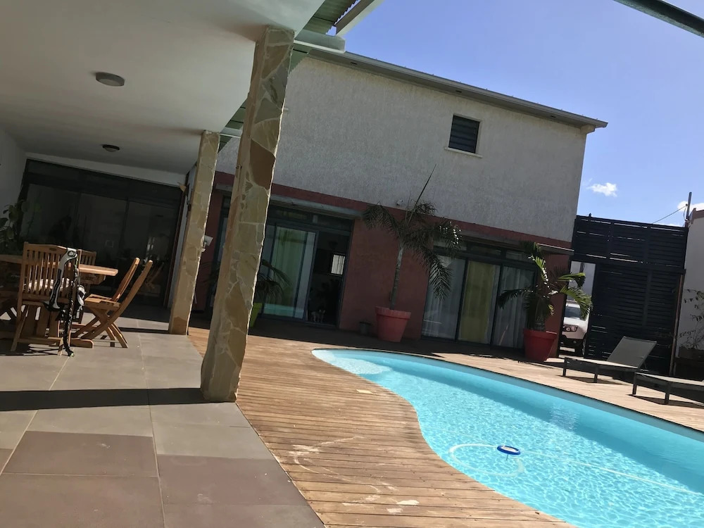 Villa California
