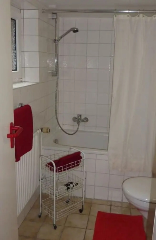 Maiken Feikes, \"am Friedrichshain\" 2