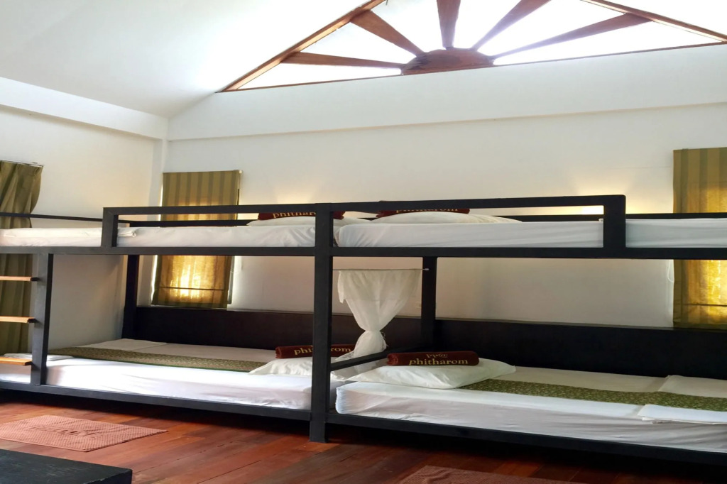 Phitharom PP Resort