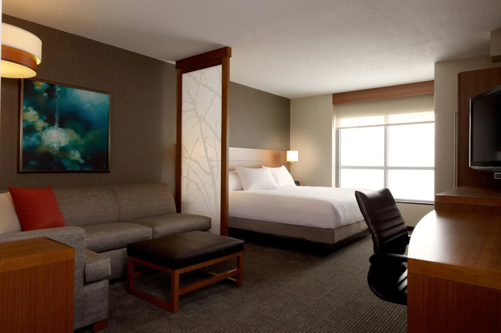 Hyatt Place Lake Mary/Orlando North