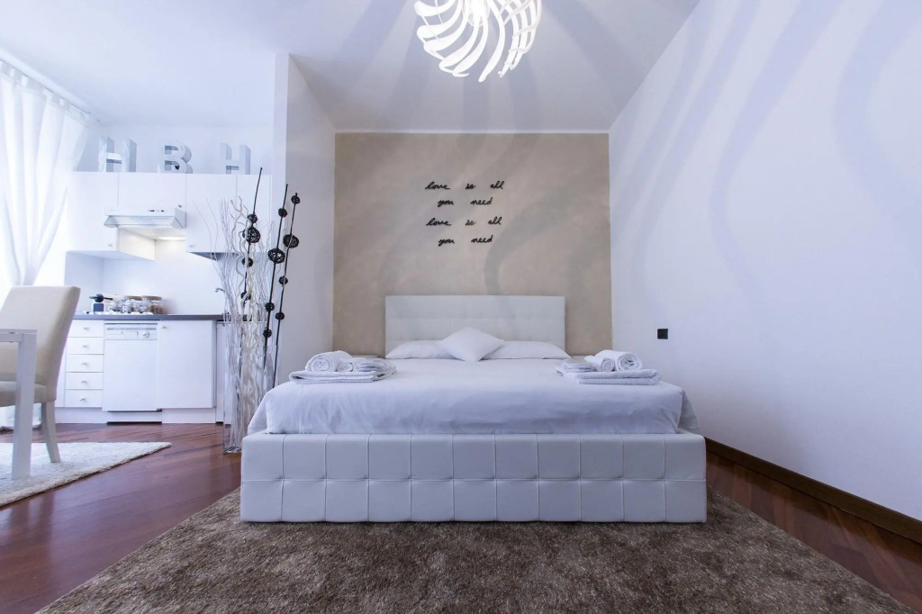 Hemeras Boutique House Aparthotel San Babila 2