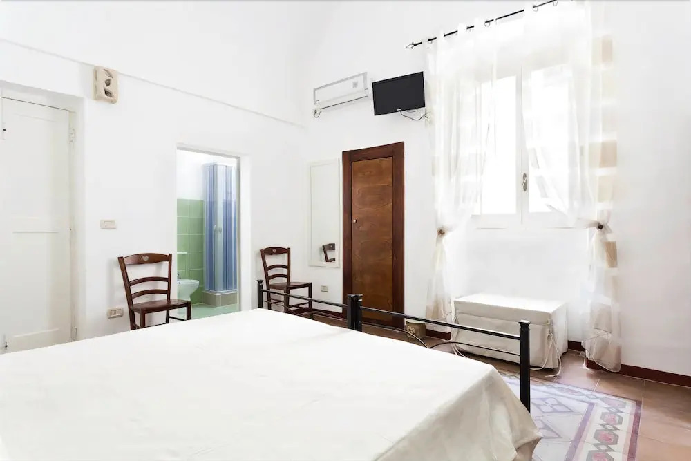 B&B Nu Suennu