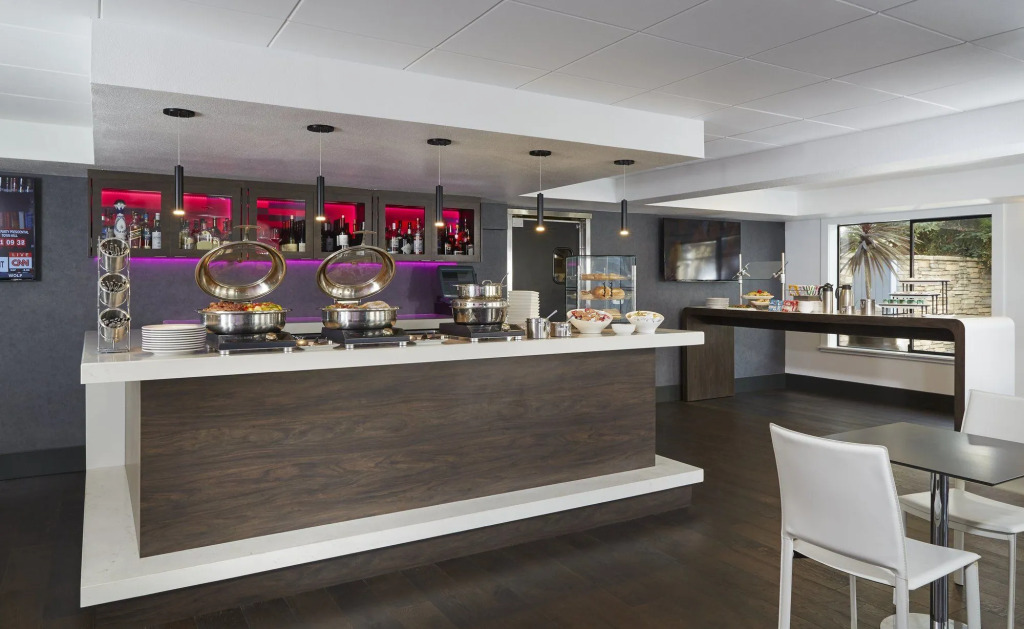 Aloft by Marriott San Jose Cupertino