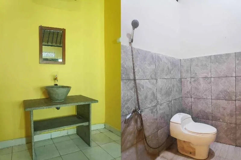 OYO 90547 Pondok Saren Anyar