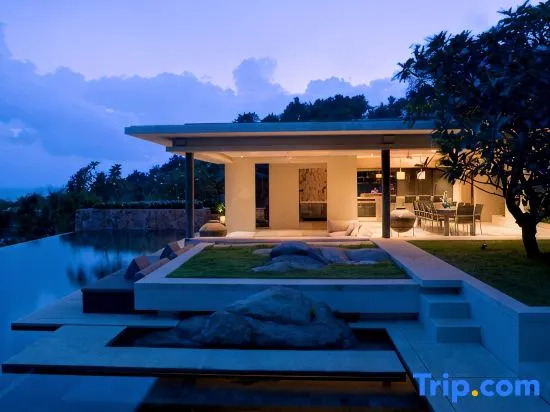 Sanya Linhai Bieyuan Villa (Sanyawan)