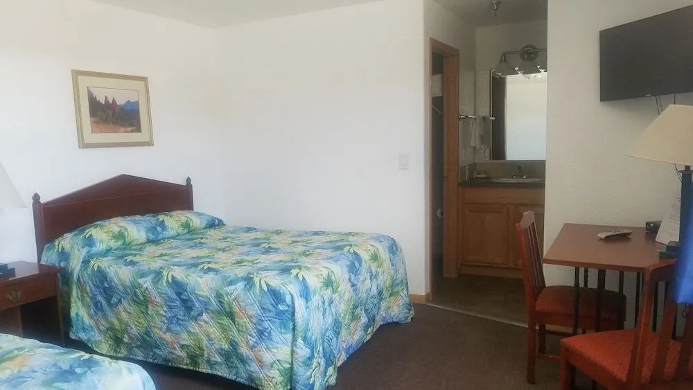 Howards Motel