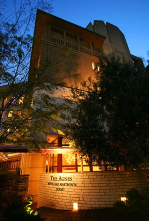 The Agnes