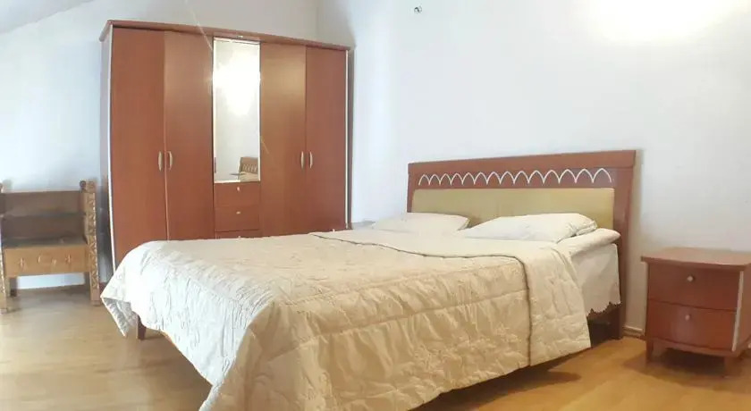 Vacation House Rustaveli