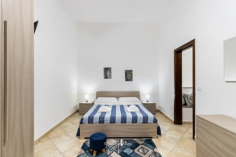 House Villas - A Casuzza Avulisa