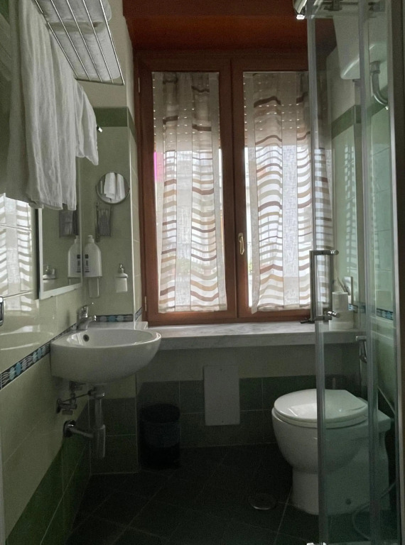 B&B SALERNO IN