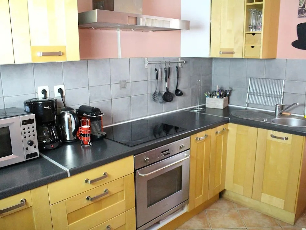 Appartement Ferruce
