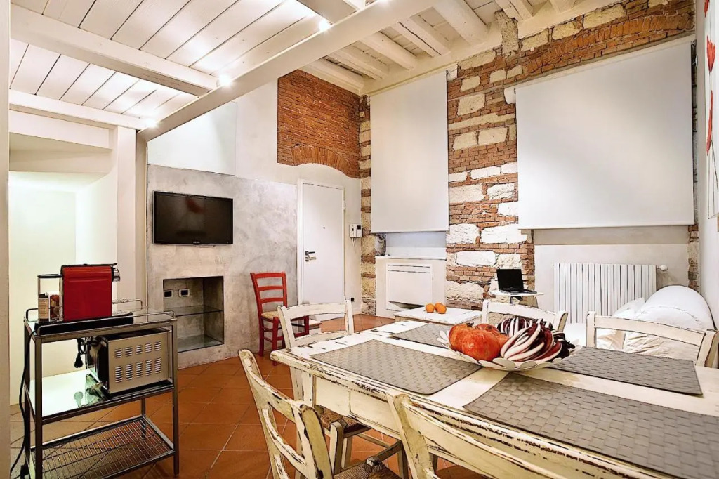 Le Cadreghe Apartments