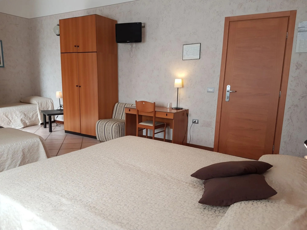 Hotel Bel Sito Peschiera - Be Happy Hotels