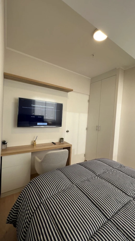 Apartamento con piscina gratis