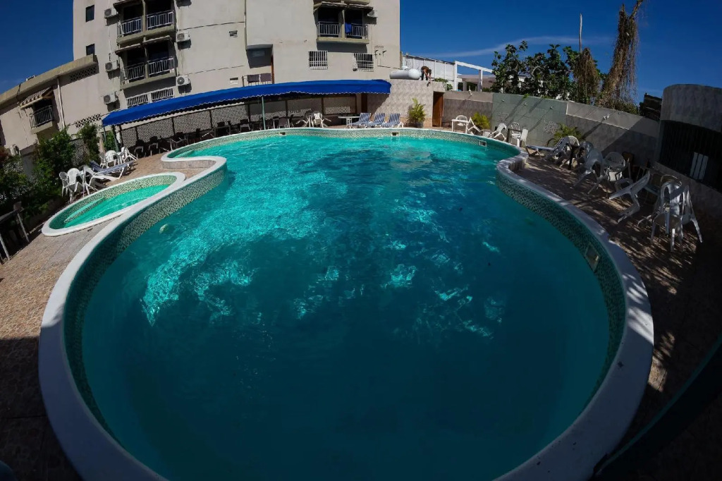 Hotel Renacer