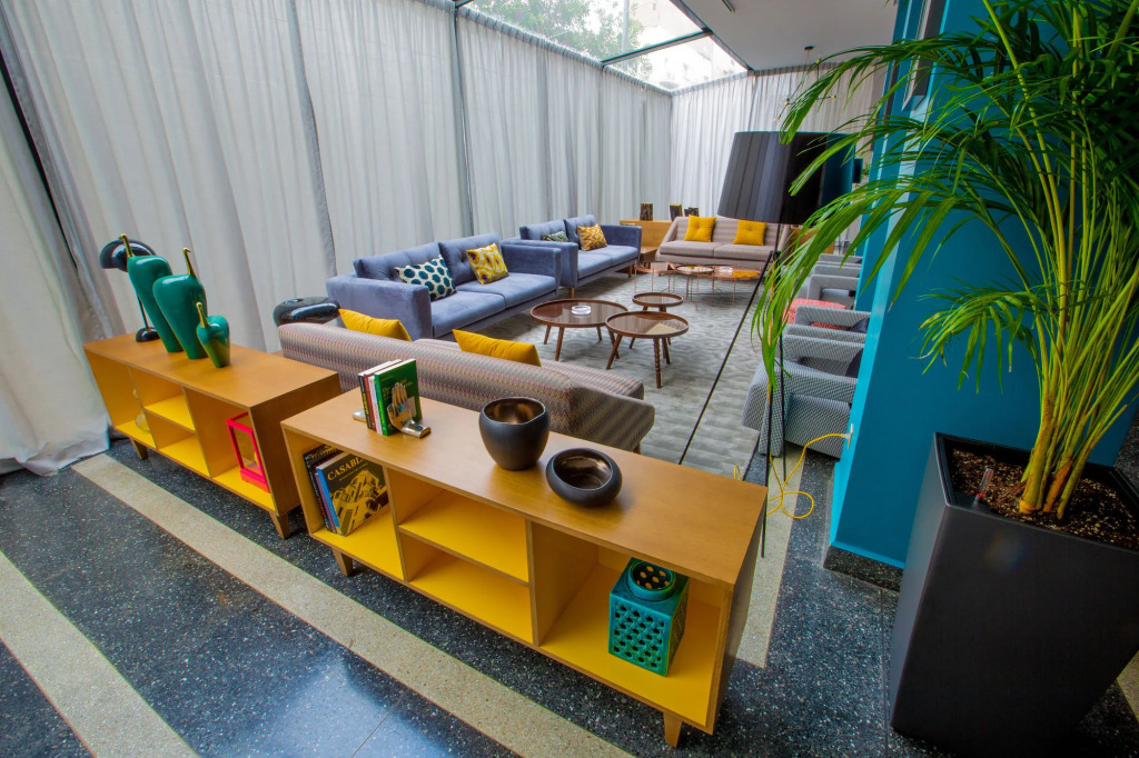 Boutique Hotel Gauthier Restaurant Terrasse