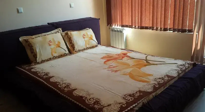 Plamena Apartments