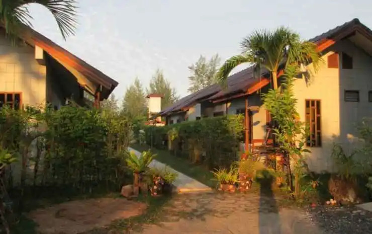 Asiana House