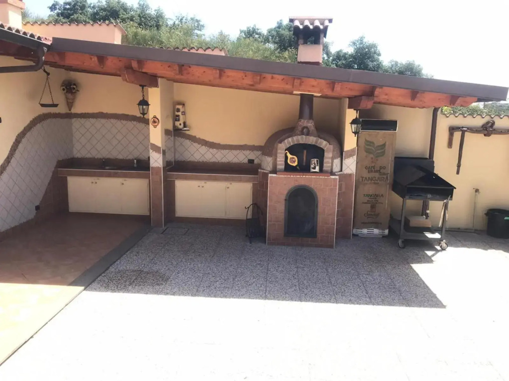 Appartamento VILLA ADRY