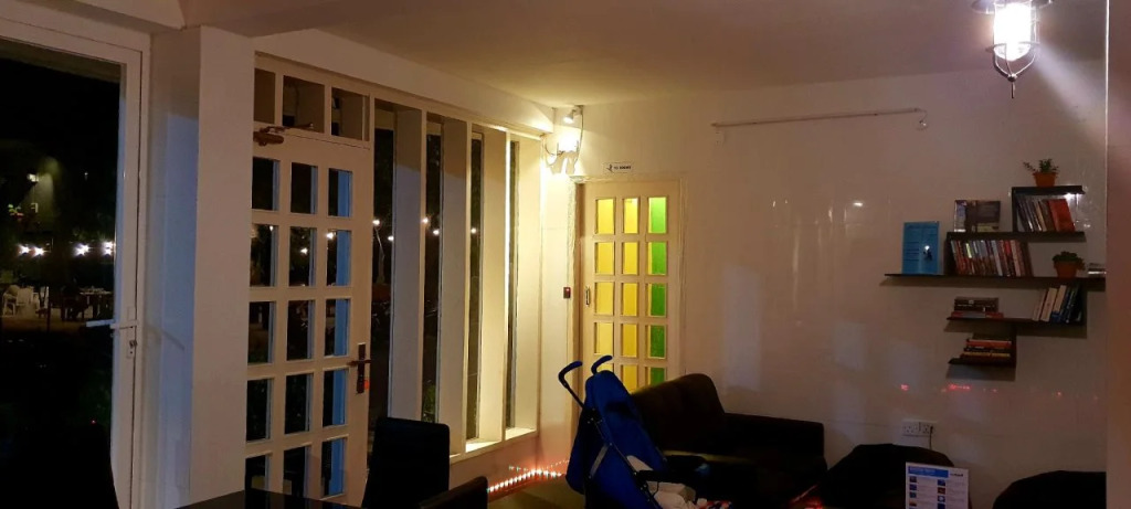 Fenda Hotel