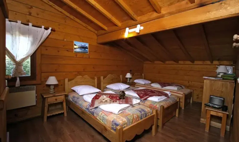 Residence Du Soleil by Odalys Vacances