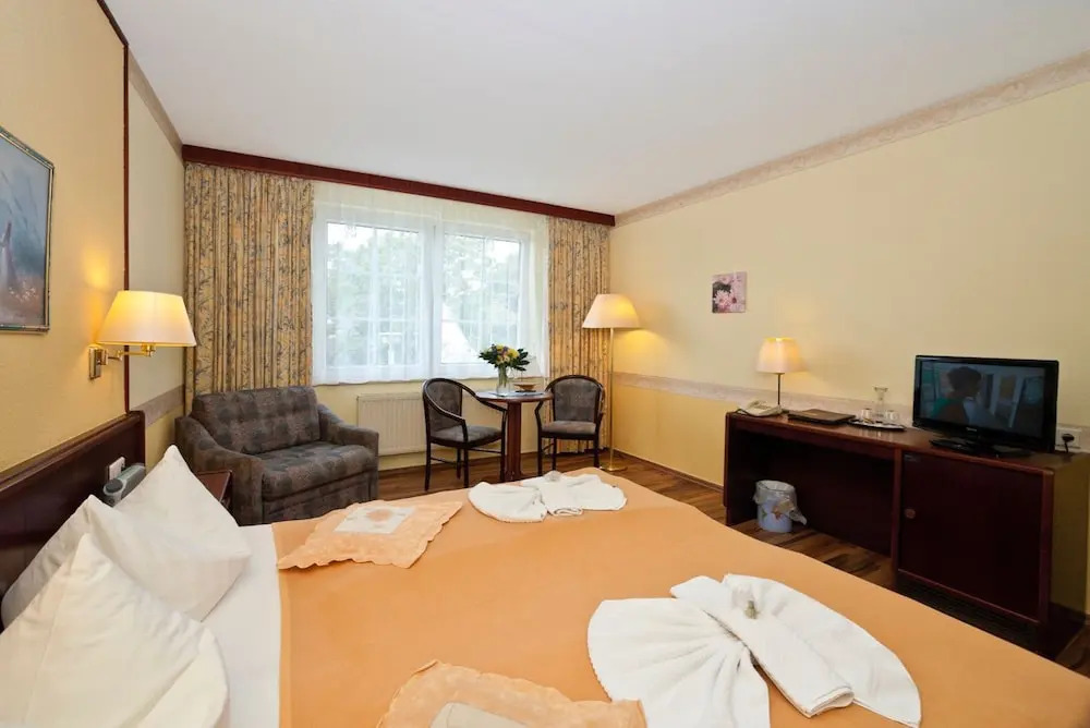 Hotel Albatros