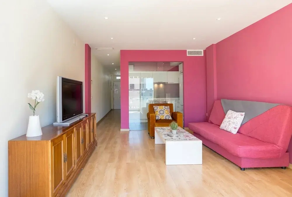 MalagaSuite Torremolinos Impressive Views Apartment