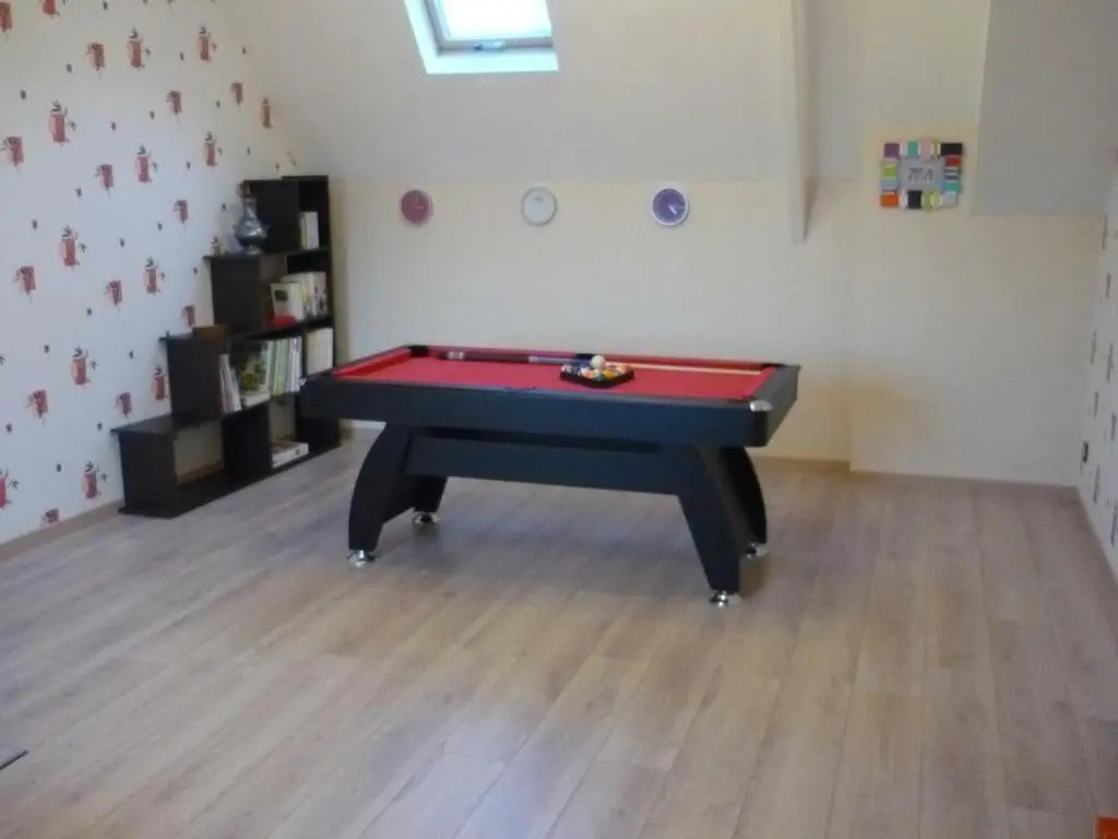 Gîte Badefols-sur-Dordogne, 5 pièces, 8 personnes - FR-1-616-94