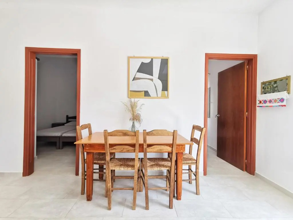 Theros House