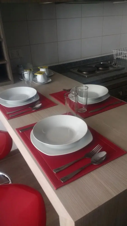 Tecni Apartments