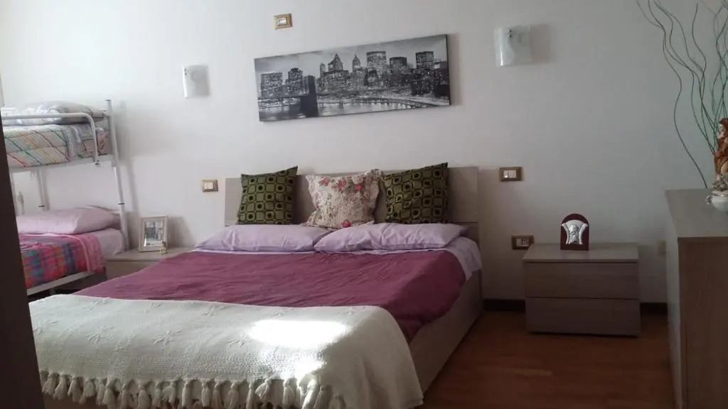 B & B Santa Maria