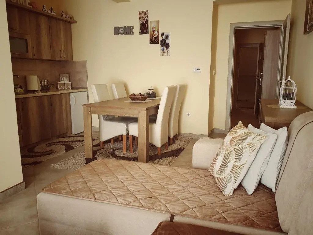 Apartmani MM Zlatibor