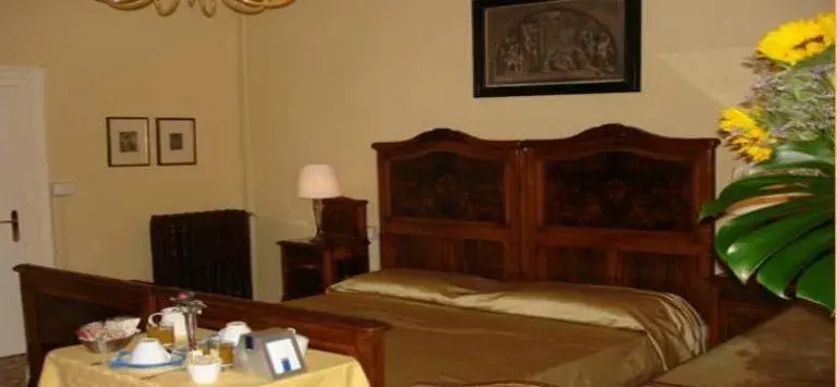 Palazzo Minelli