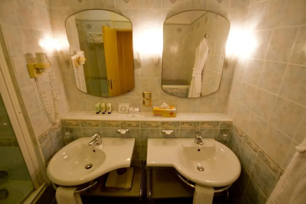 The Kairaba Beach Hotel