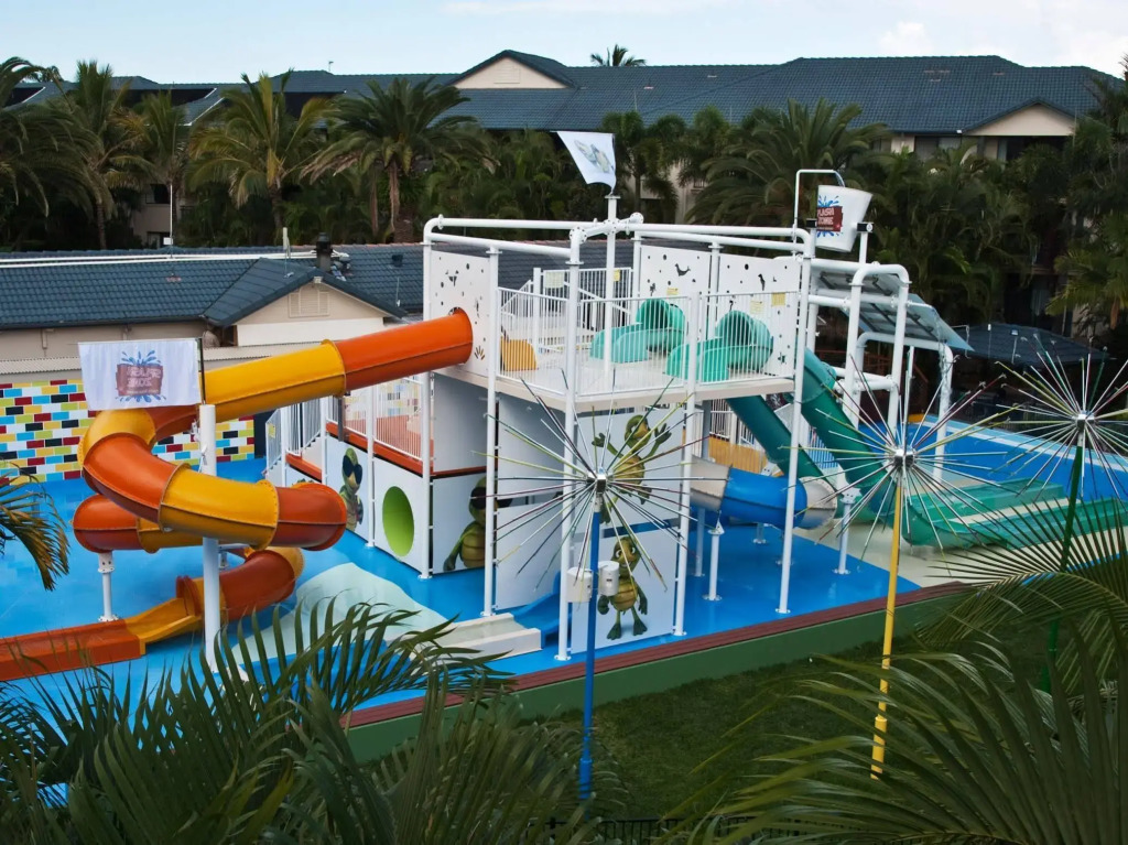 Turtle Beach Resort